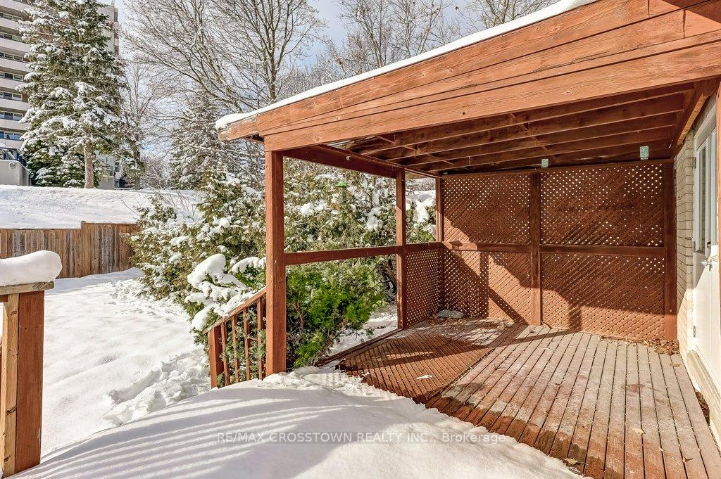 Photo 33 of 436 Dixon Boulevard, Newmarket, Central Newmarket — HOMEH