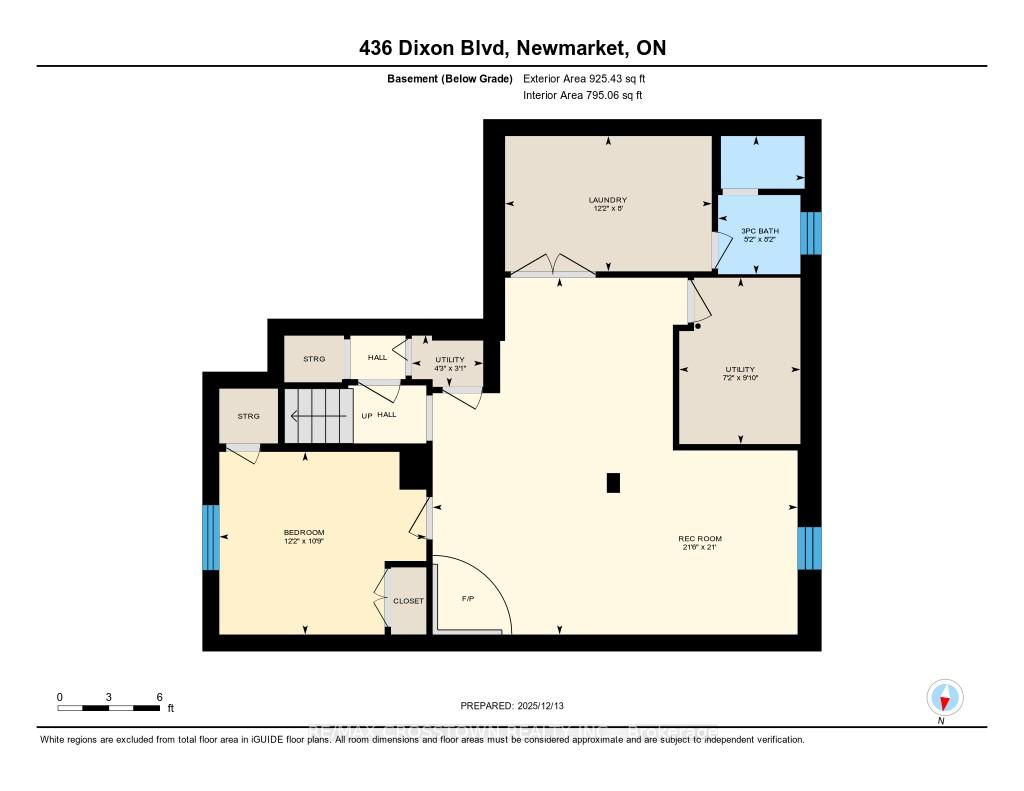 Photo 36 of 436 Dixon Boulevard, Newmarket, Central Newmarket — HOMEH