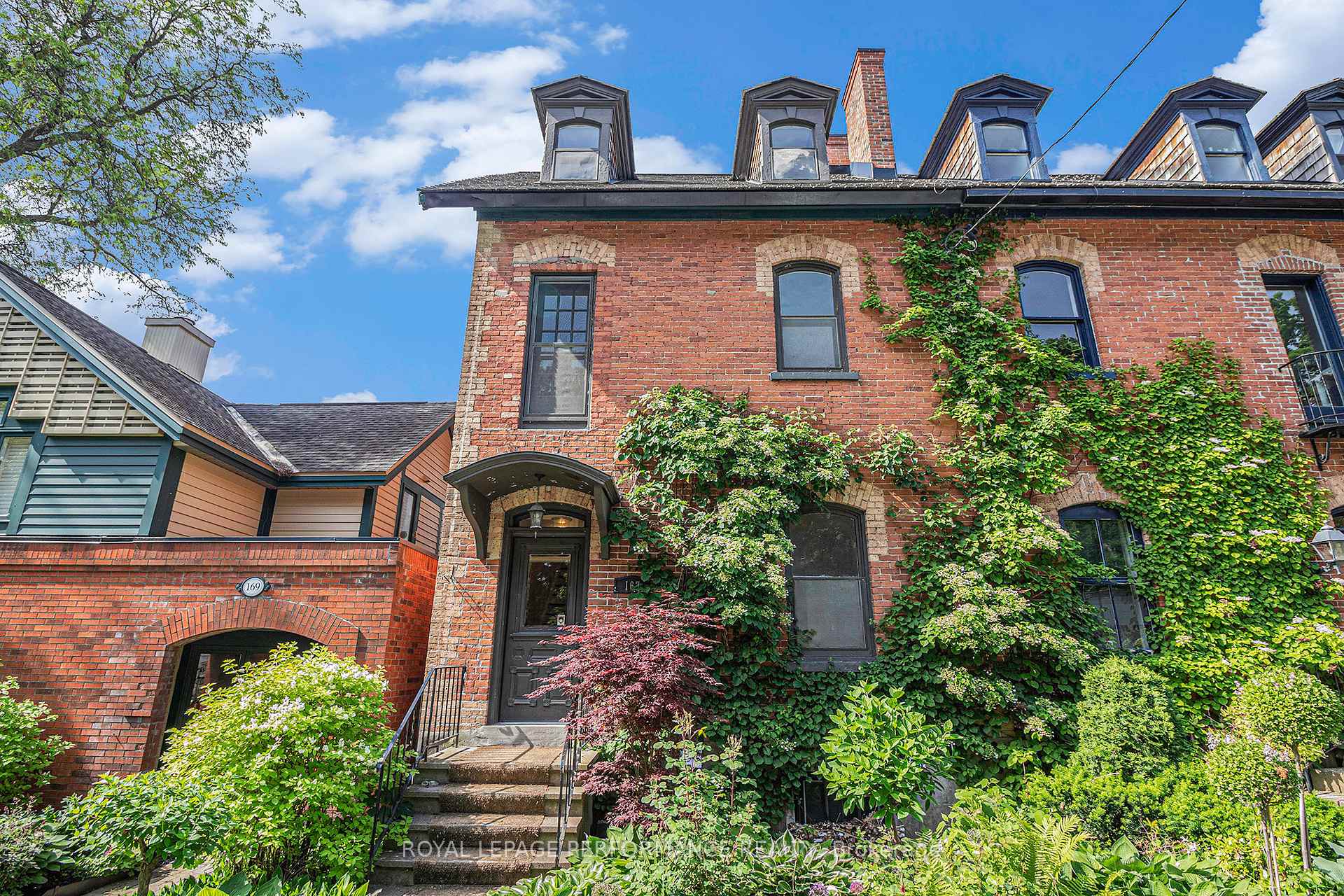Photo 1 of 167 Mackay Street, Ottawa, New Edinburgh — HOMEH