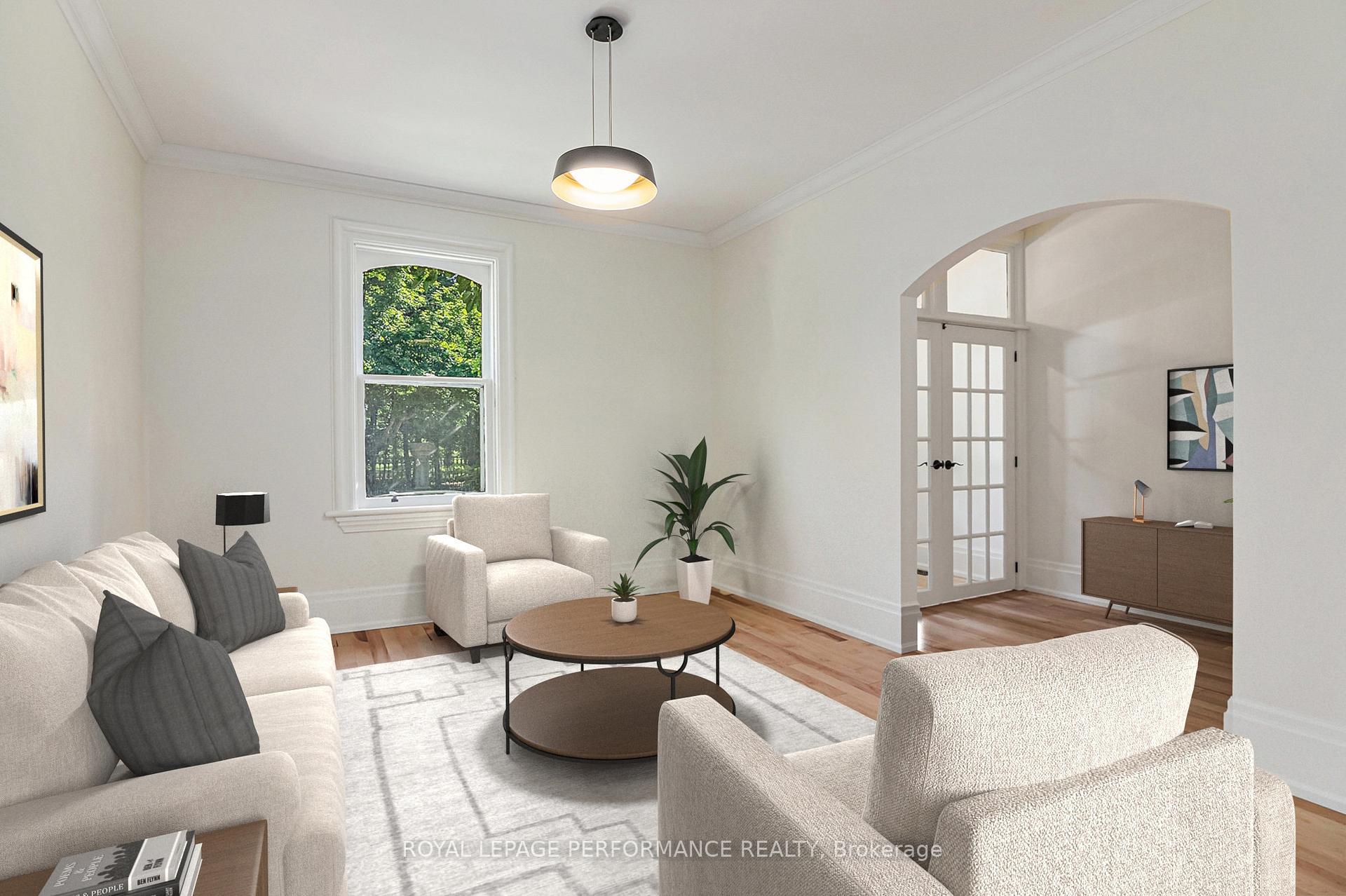 Photo 5 of 167 Mackay Street, Ottawa, New Edinburgh — HOMEH
