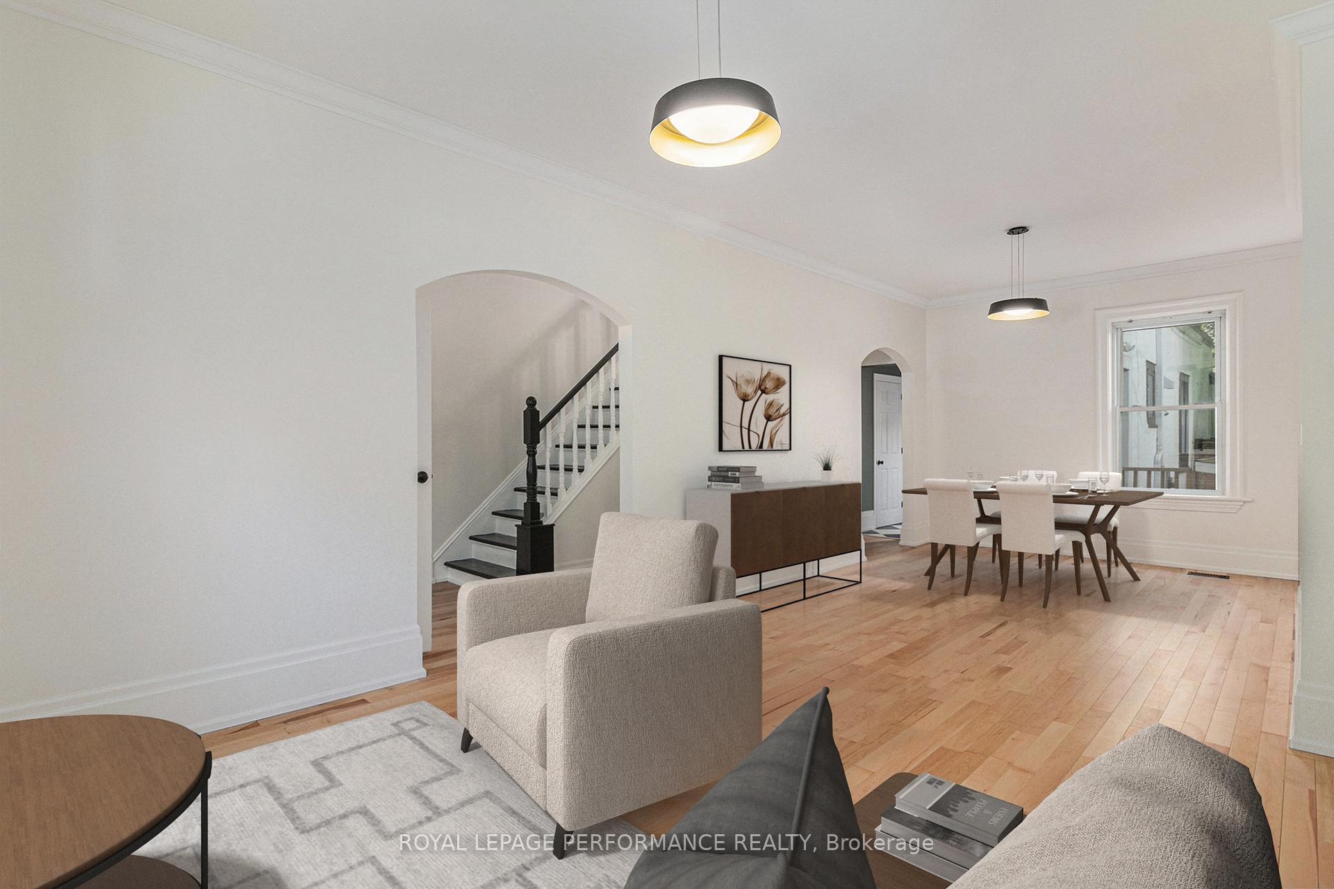 Photo 7 of 167 Mackay Street, Ottawa, New Edinburgh — HOMEH