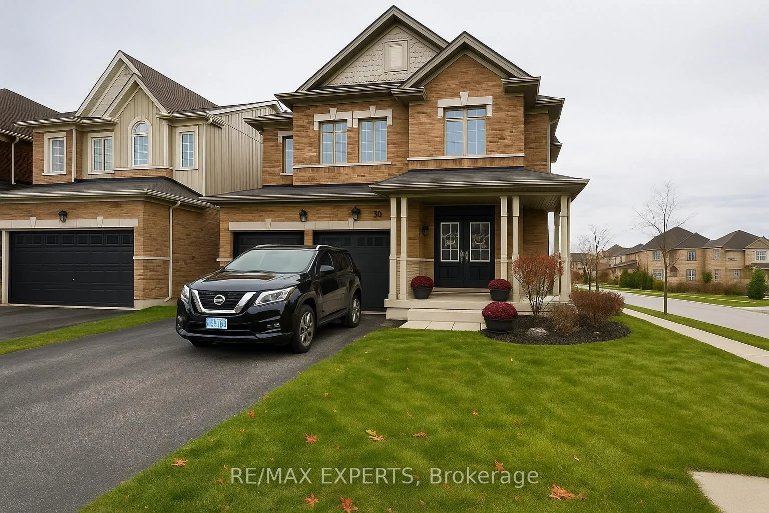 Photo 1 of 39 Mason Drive, New Tecumseth, Rural New Tecumseth — HOMEH