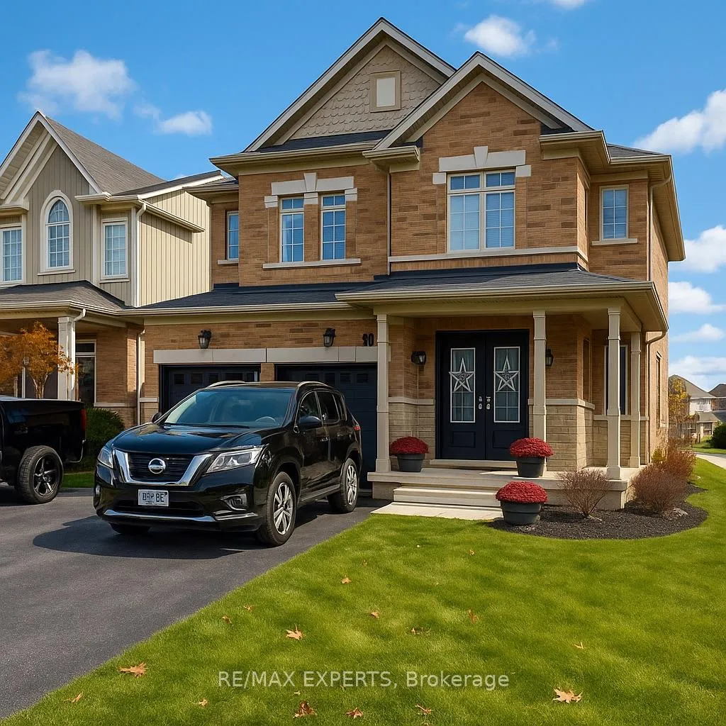 Photo 2 of 39 Mason Drive, New Tecumseth, Rural New Tecumseth — HOMEH