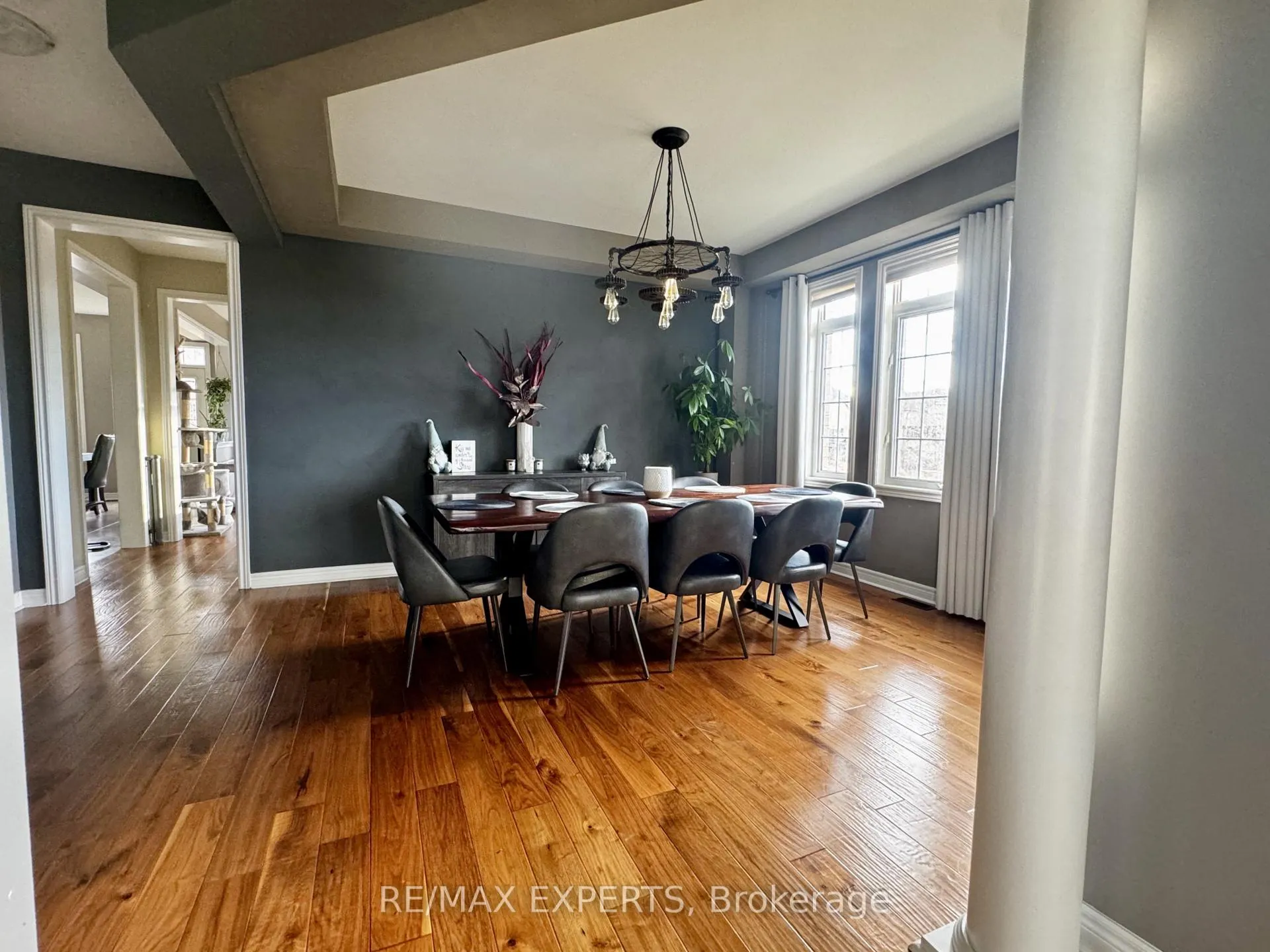 Photo 8 of 39 Mason Drive, New Tecumseth, Rural New Tecumseth — HOMEH