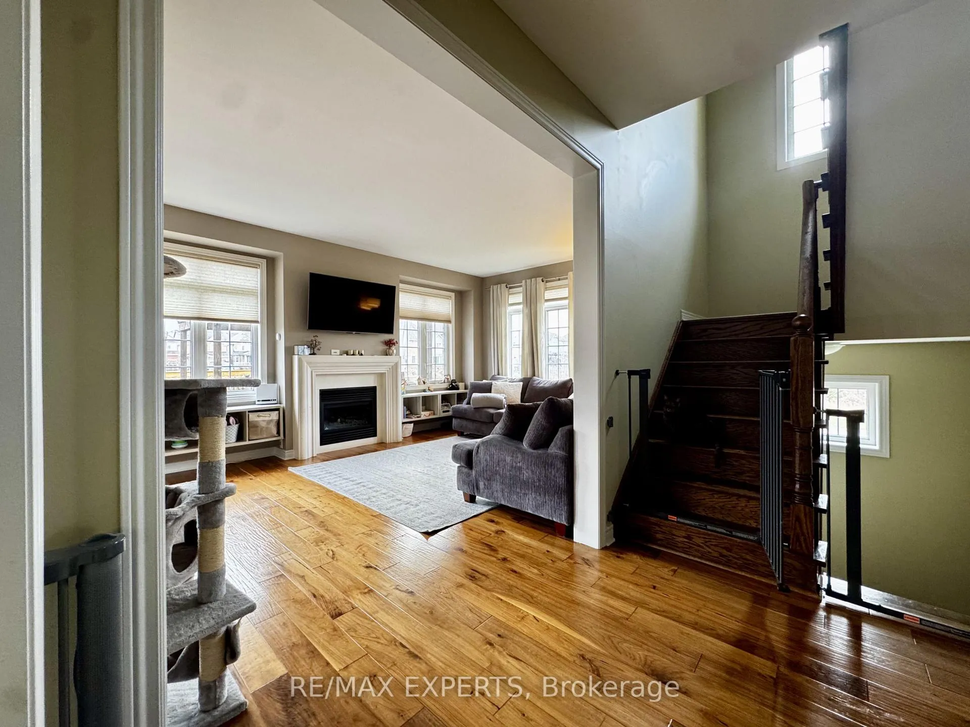 Photo 12 of 39 Mason Drive, New Tecumseth, Rural New Tecumseth — HOMEH