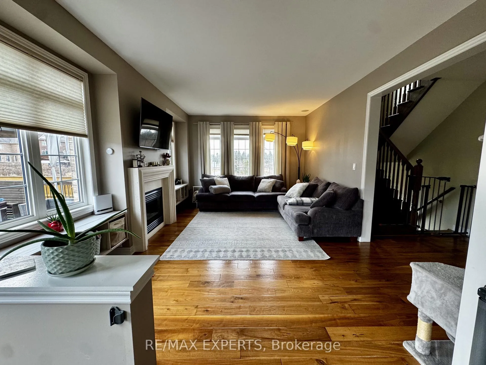 Photo 14 of 39 Mason Drive, New Tecumseth, Rural New Tecumseth — HOMEH