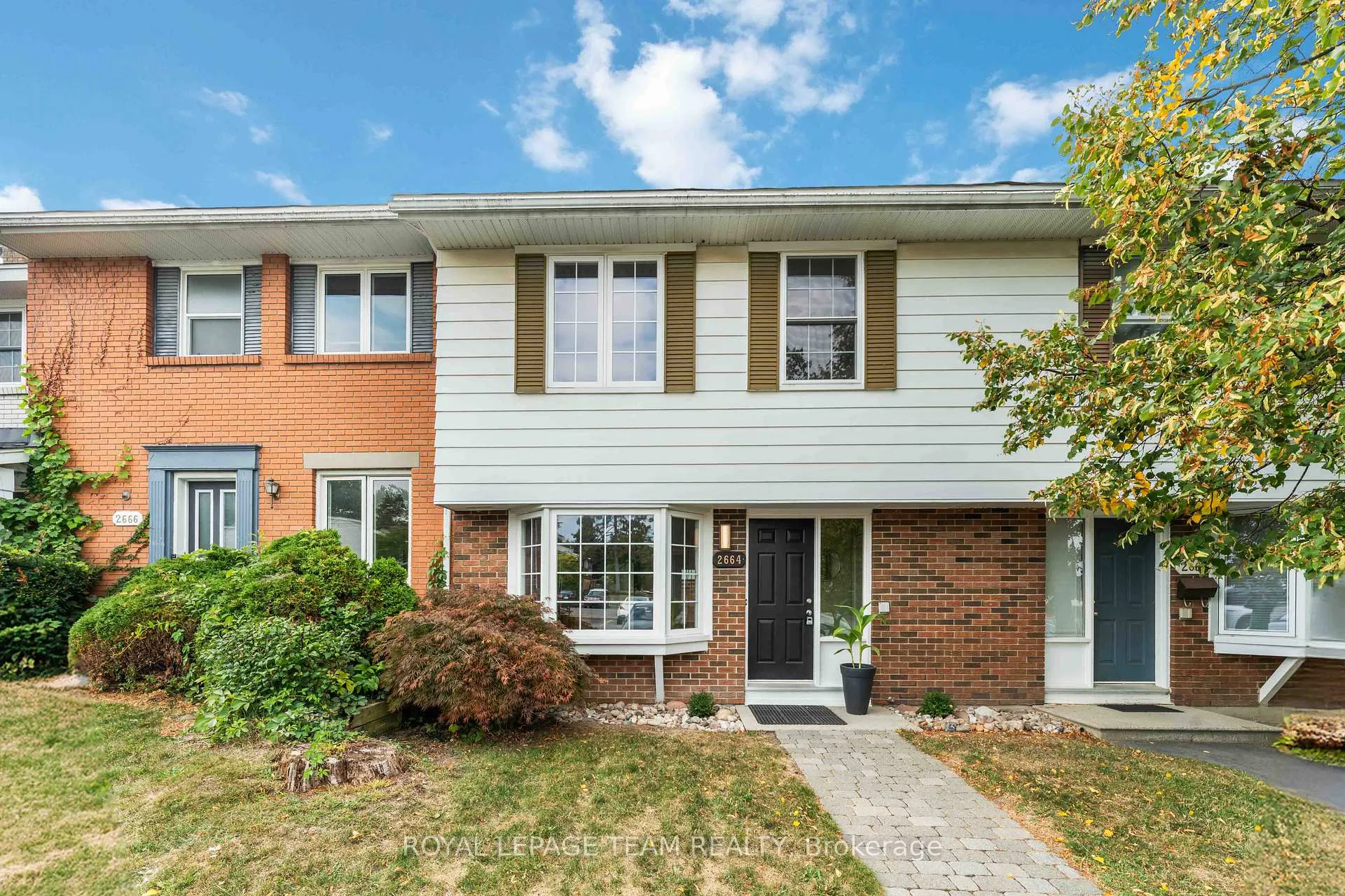 Photo 1 of 2664 Draper Avenue, Ottawa, Redwood Park — HOMEH