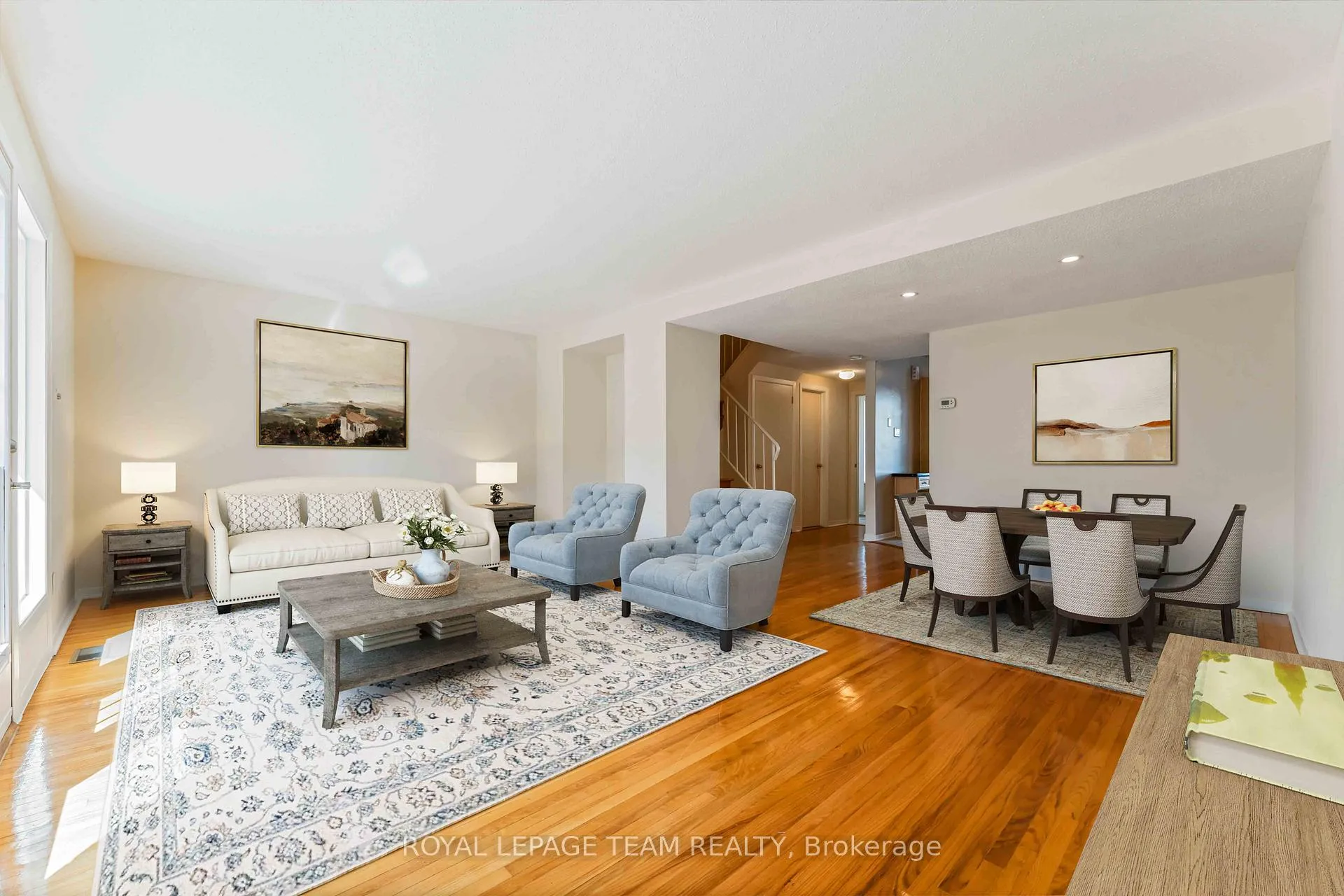 Photo 4 of 2664 Draper Avenue, Ottawa, Redwood Park — HOMEH