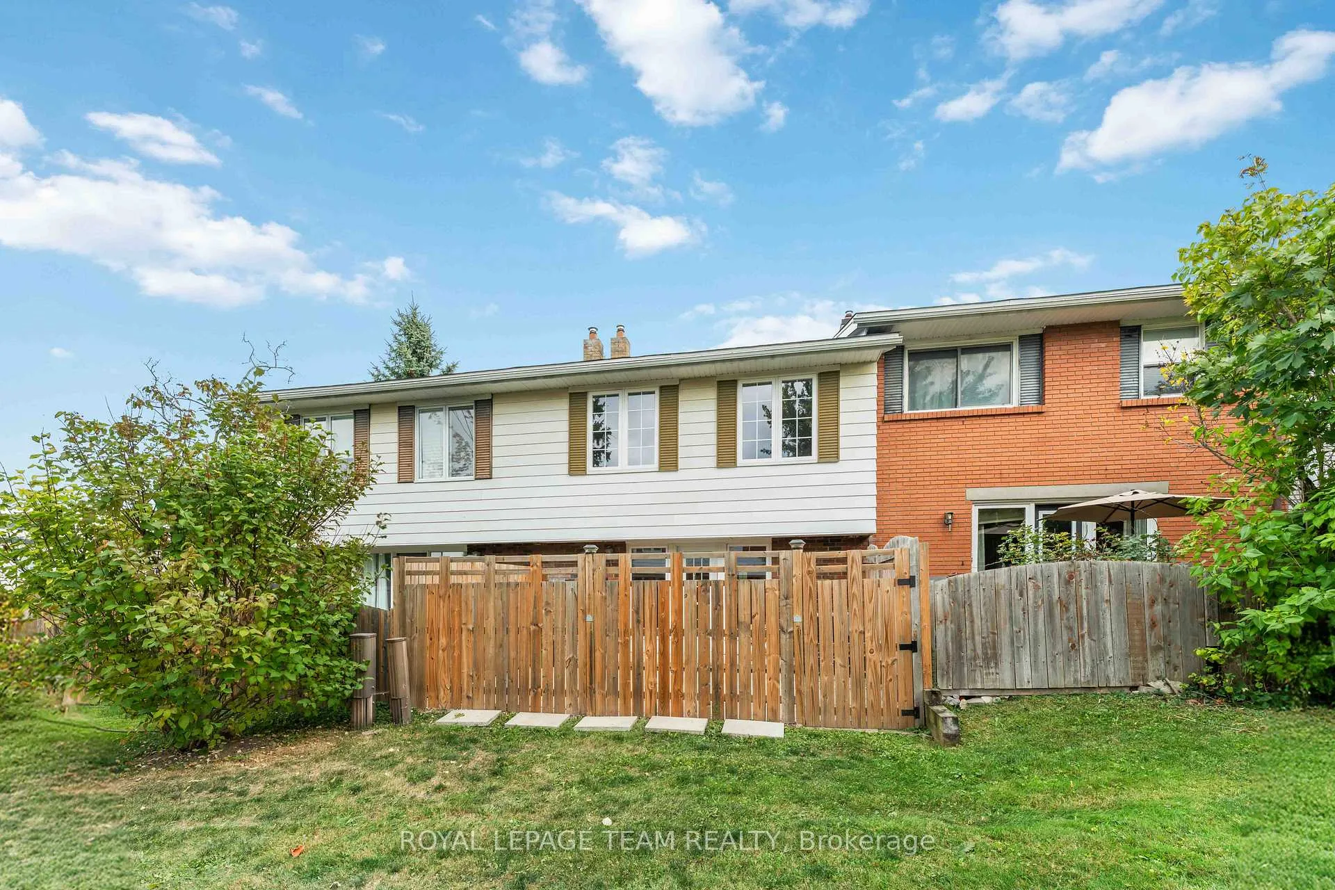 Photo 31 of 2664 Draper Avenue, Ottawa, Redwood Park — HOMEH