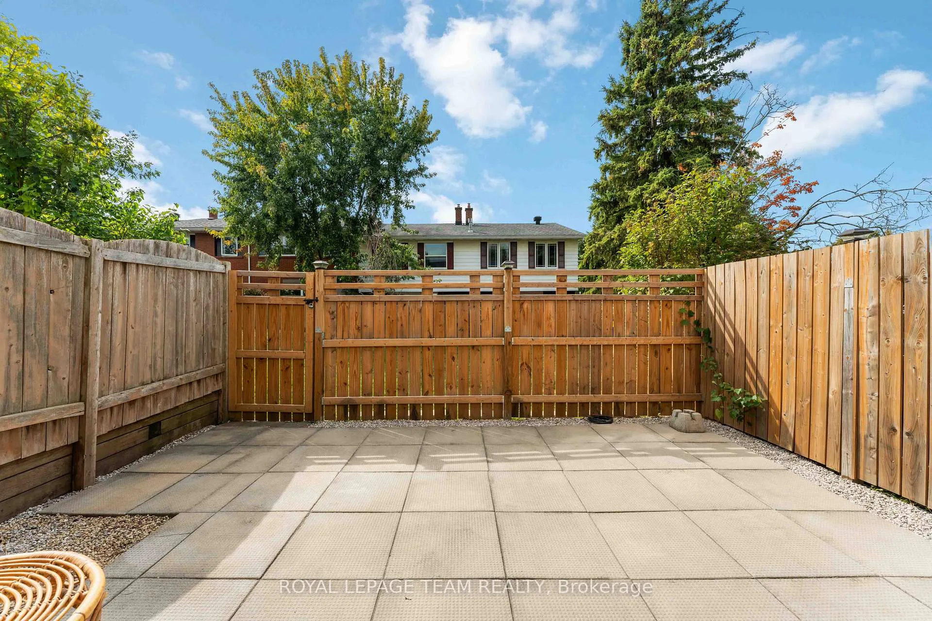 Photo 33 of 2664 Draper Avenue, Ottawa, Redwood Park — HOMEH