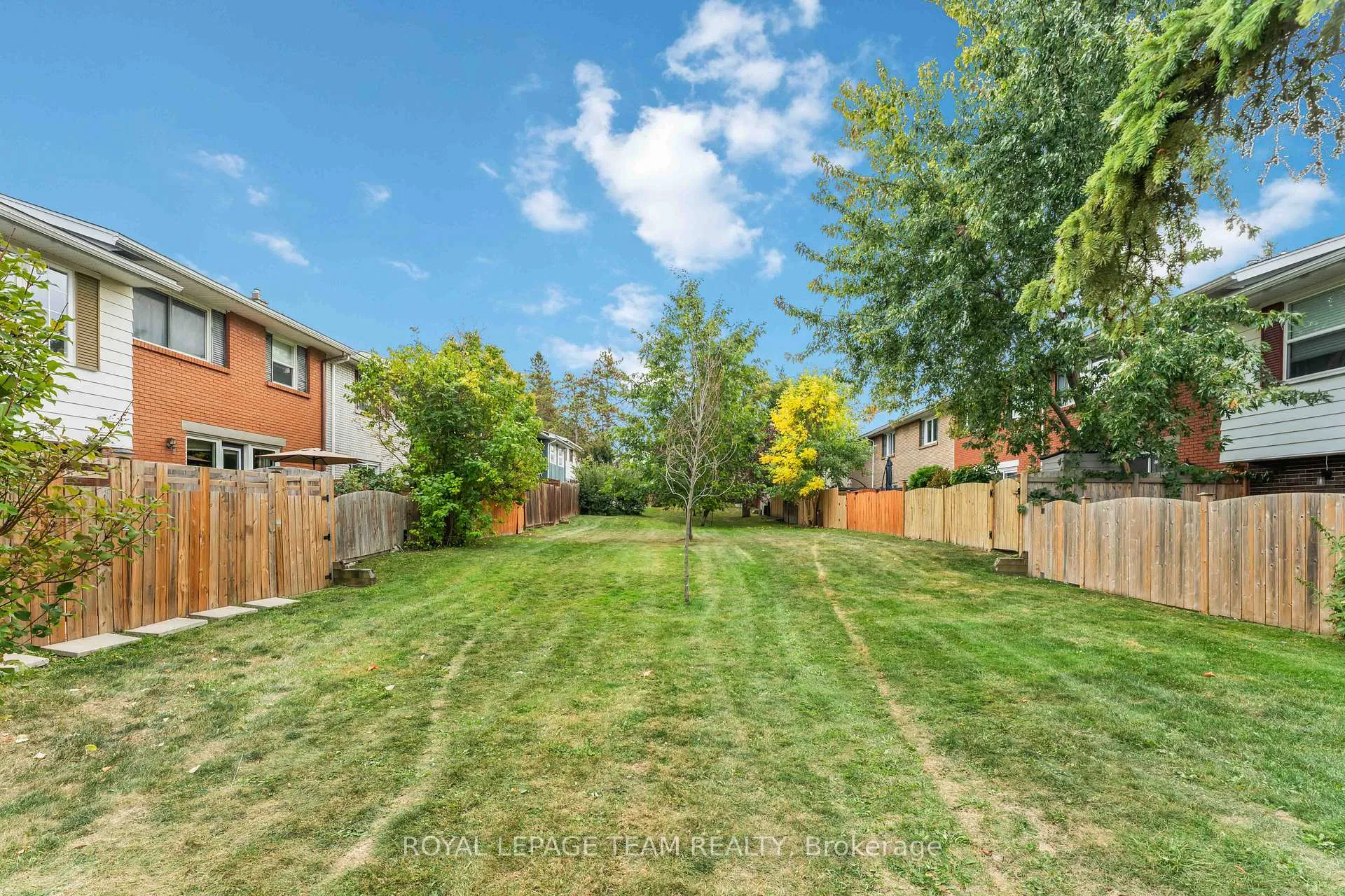 Photo 34 of 2664 Draper Avenue, Ottawa, Redwood Park — HOMEH