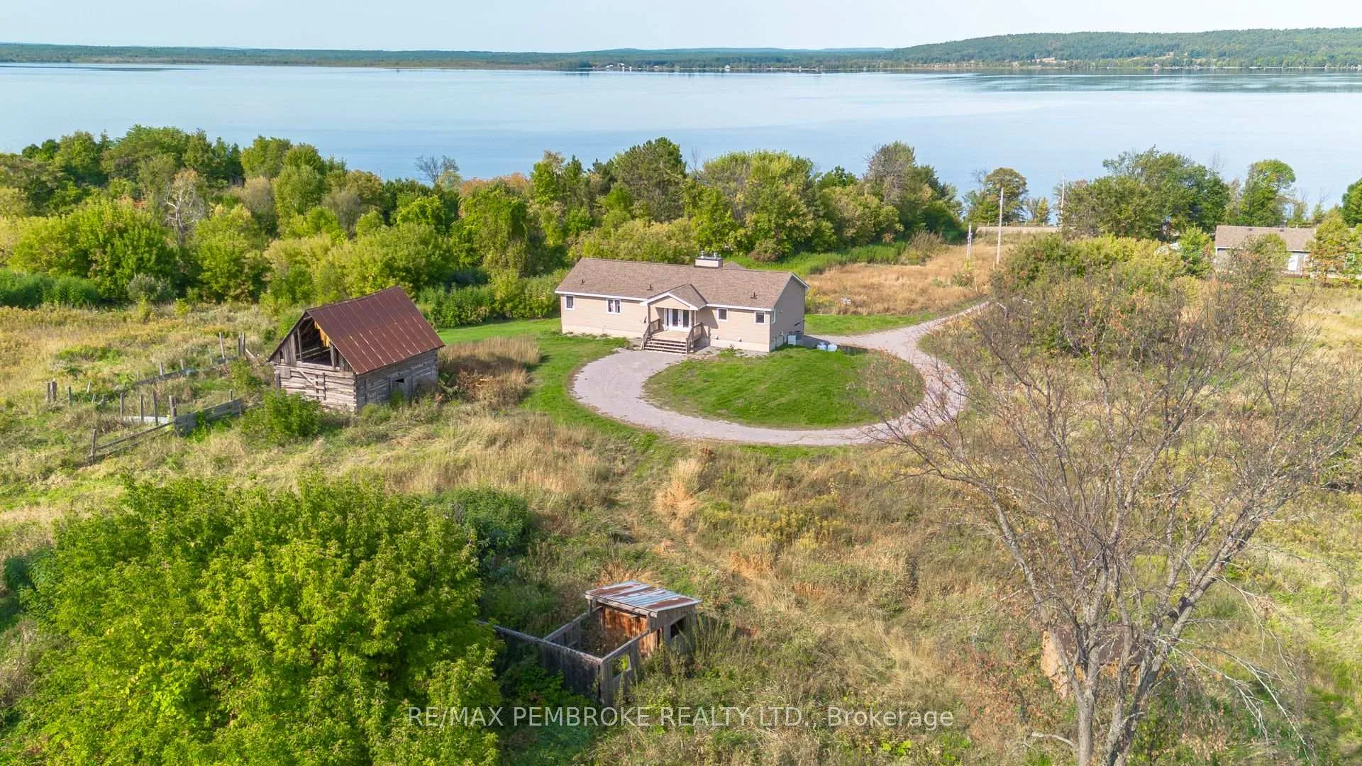 Photo 1 of 36752 41 Highway, North Algona Wilberforce, North Algona/Wilberforce Twp — HOMEH
