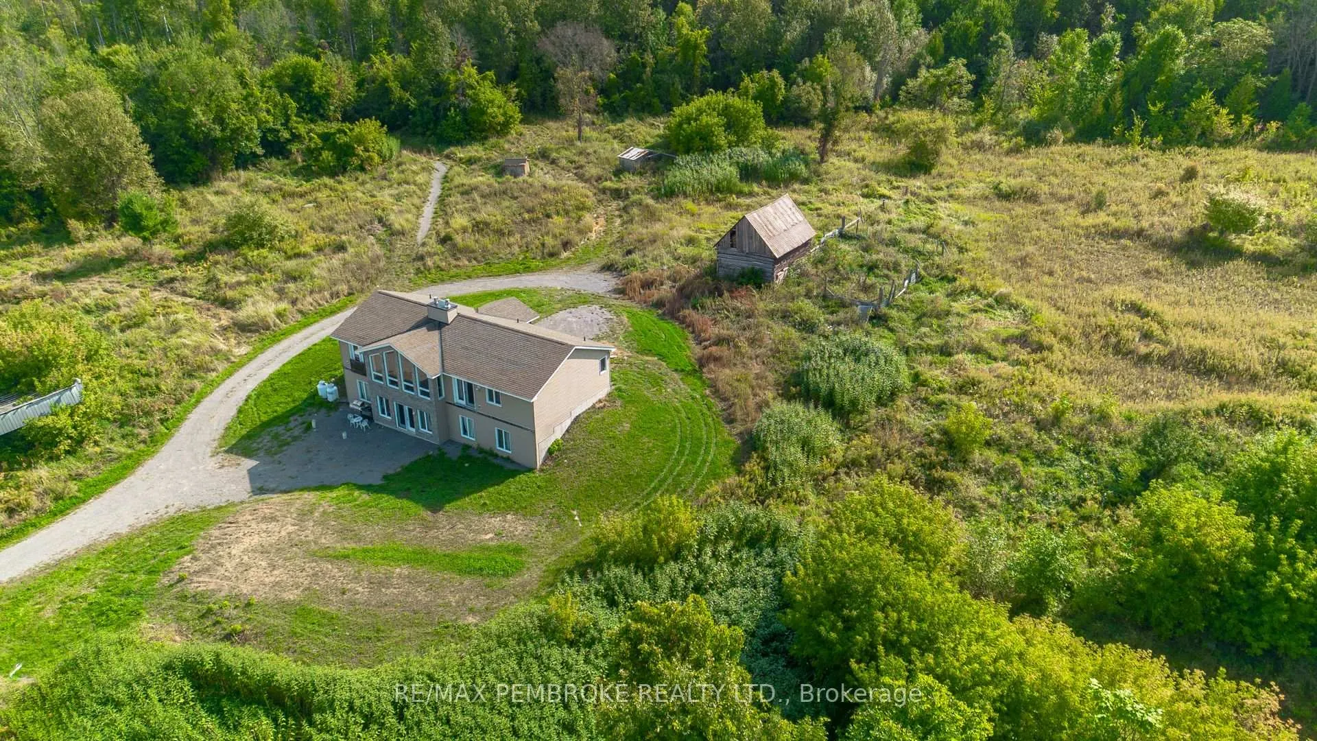 Photo 2 of 36752 41 Highway, North Algona Wilberforce, North Algona/Wilberforce Twp — HOMEH