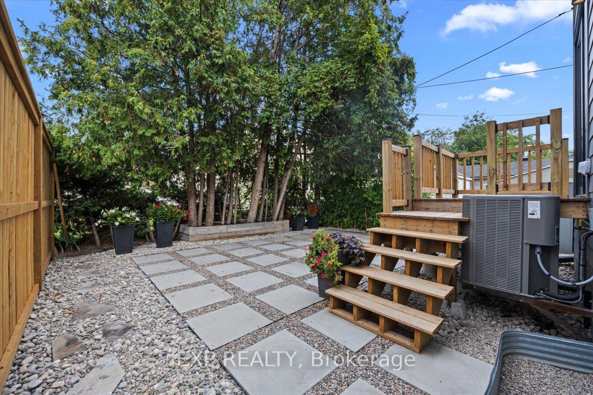 Photo 30 of 71 King George Street, Ottawa, Overbrook/Castle Heights — HOMEH