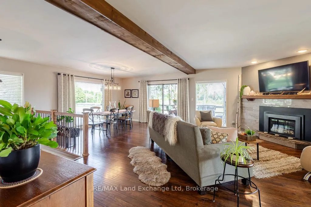 Photo 12 of 148 Park Drive, North Huron, Wingham — HOMEH