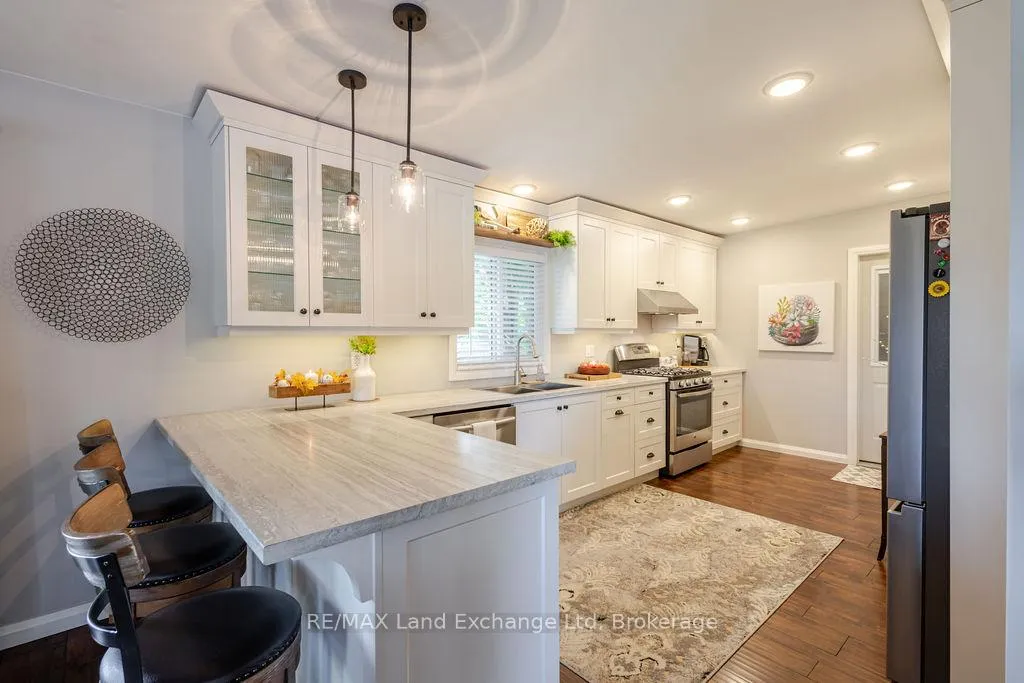 Photo 15 of 148 Park Drive, North Huron, Wingham — HOMEH