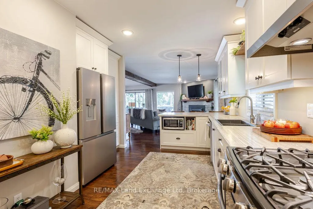 Photo 17 of 148 Park Drive, North Huron, Wingham — HOMEH