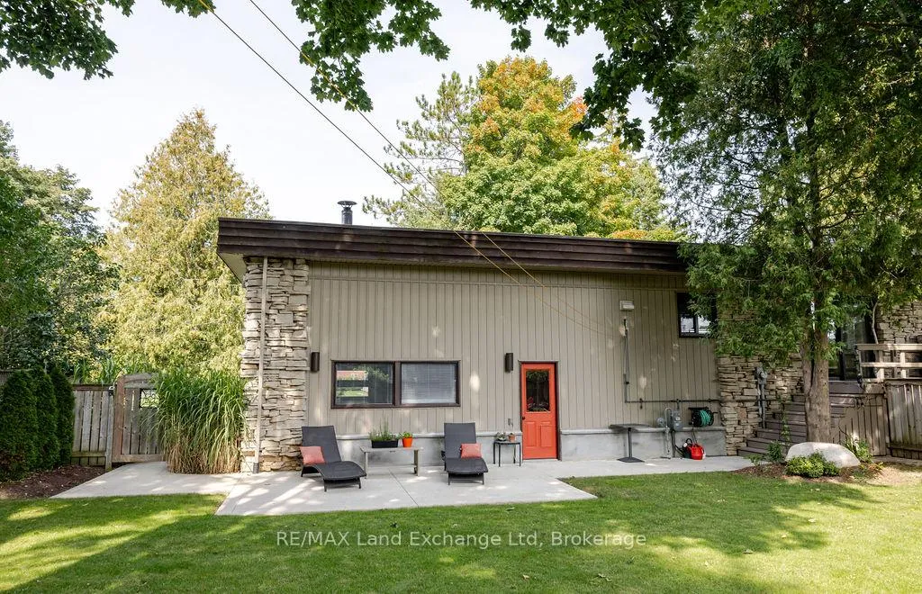 Photo 35 of 148 Park Drive, North Huron, Wingham — HOMEH