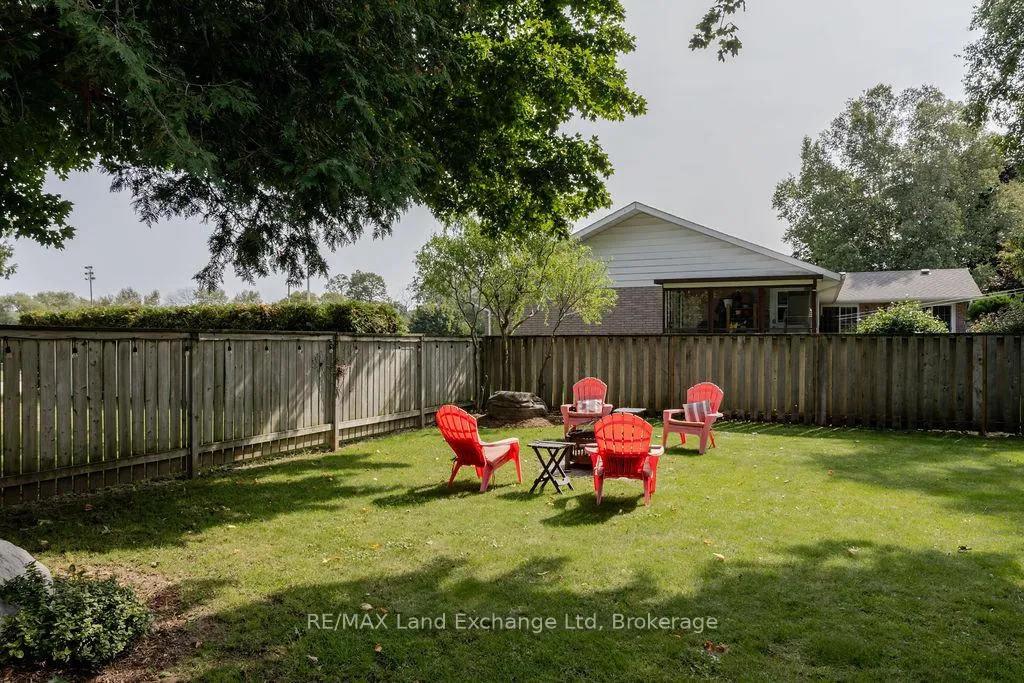 Photo 36 of 148 Park Drive, North Huron, Wingham — HOMEH