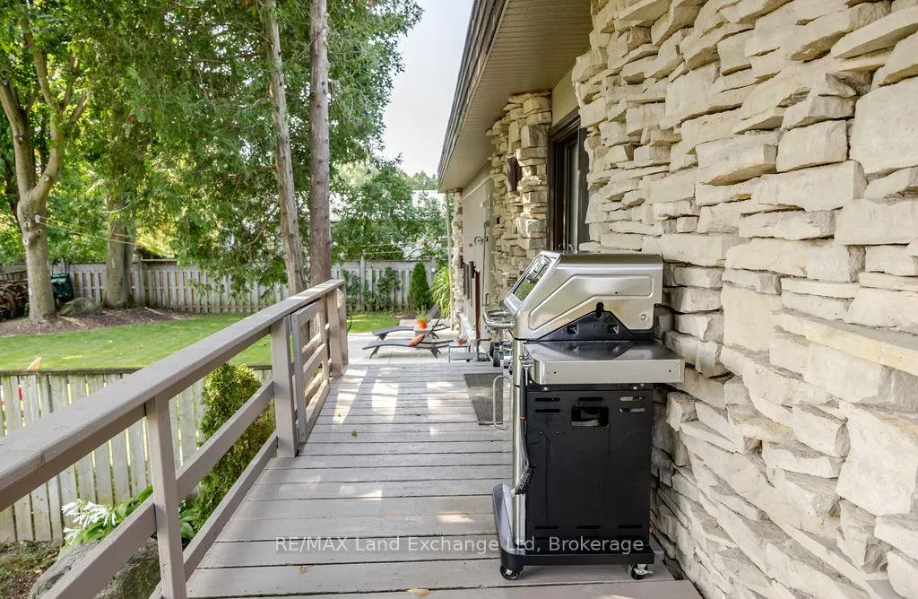 Photo 38 of 148 Park Drive, North Huron, Wingham — HOMEH