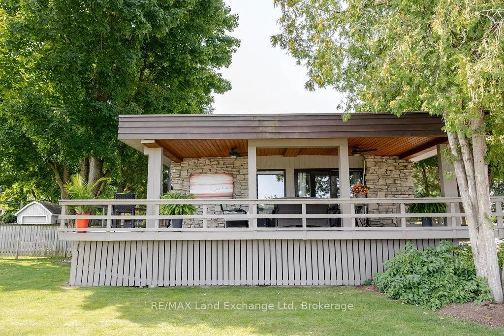 Photo 41 of 148 Park Drive, North Huron, Wingham — HOMEH
