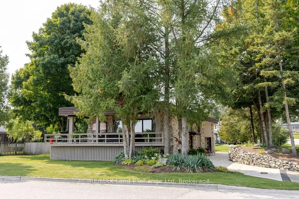 Photo 42 of 148 Park Drive, North Huron, Wingham — HOMEH