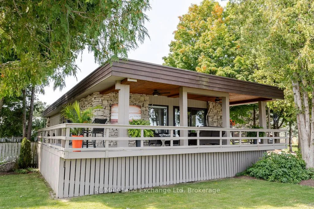Photo 43 of 148 Park Drive, North Huron, Wingham — HOMEH