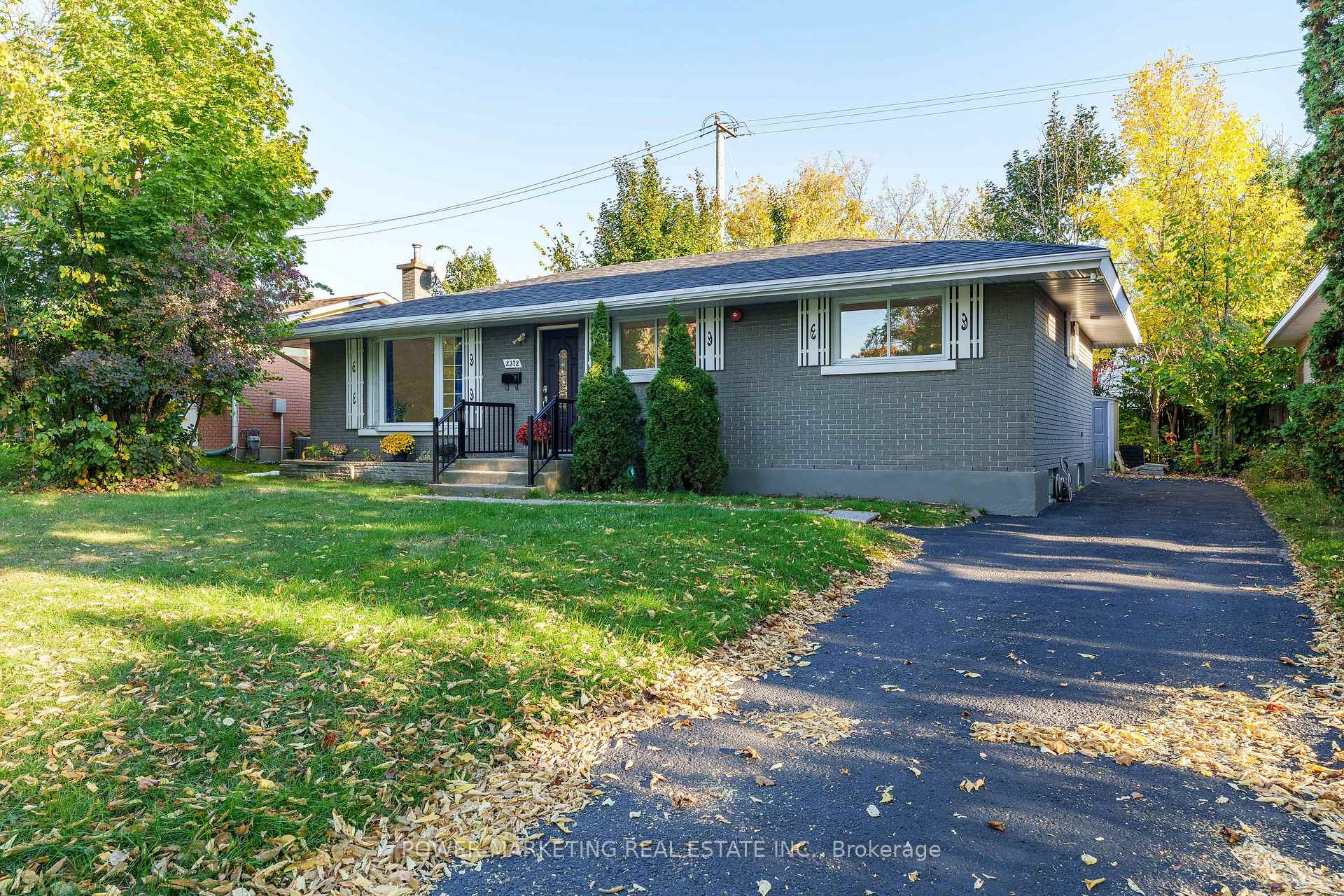 Photo 1 of 2372 Riley Avenue, Ottawa, Queensway Terrace South/Ridgeview — HOMEH