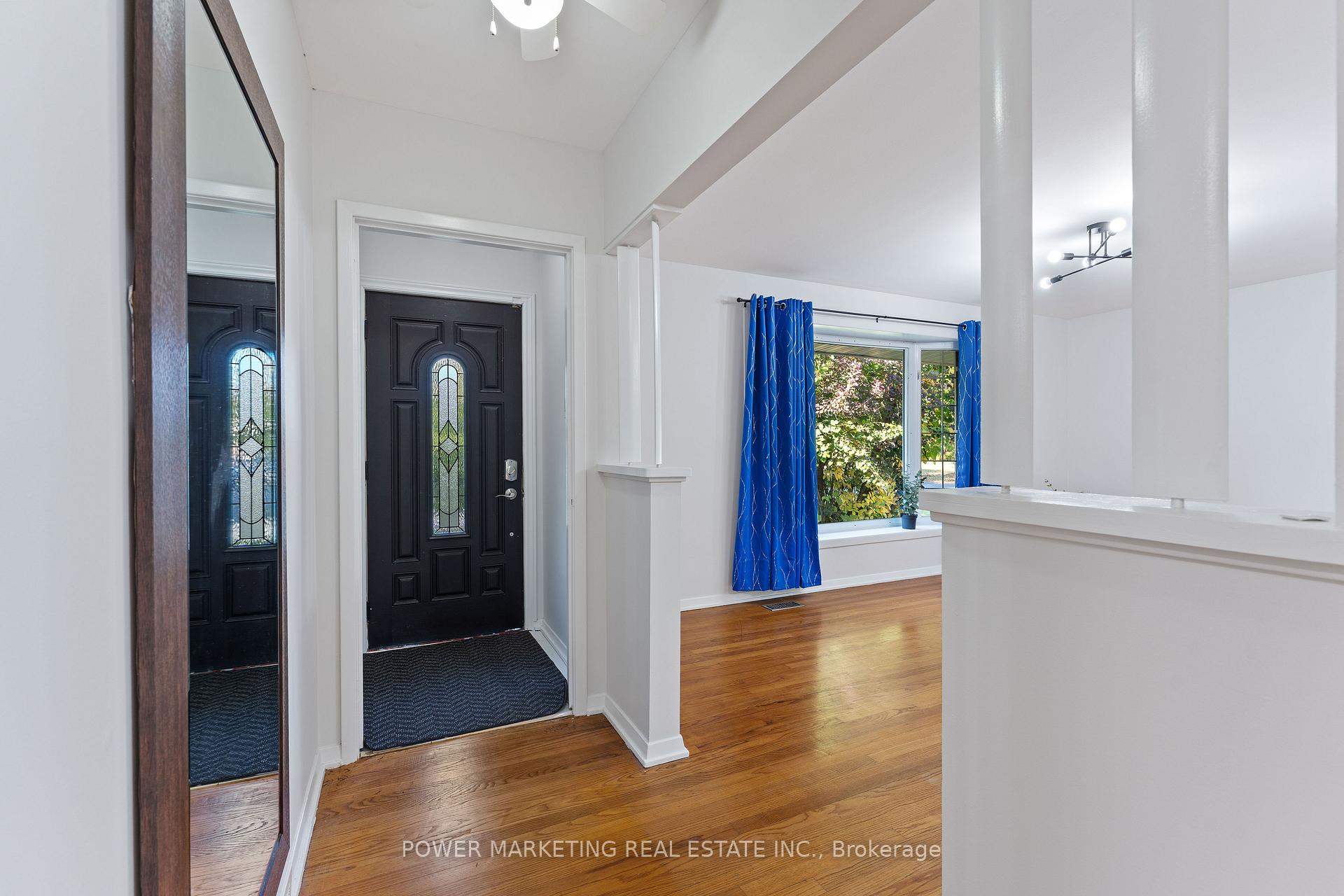 Photo 5 of 2372 Riley Avenue, Ottawa, Queensway Terrace South/Ridgeview — HOMEH
