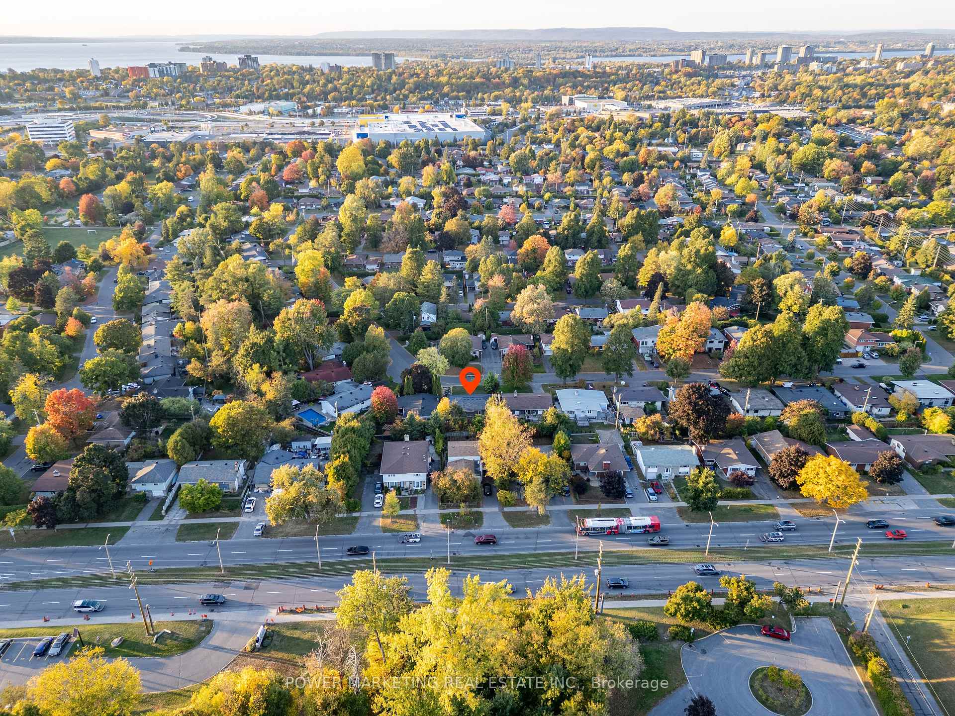 Photo 28 of 2372 Riley Avenue, Ottawa, Queensway Terrace South/Ridgeview — HOMEH