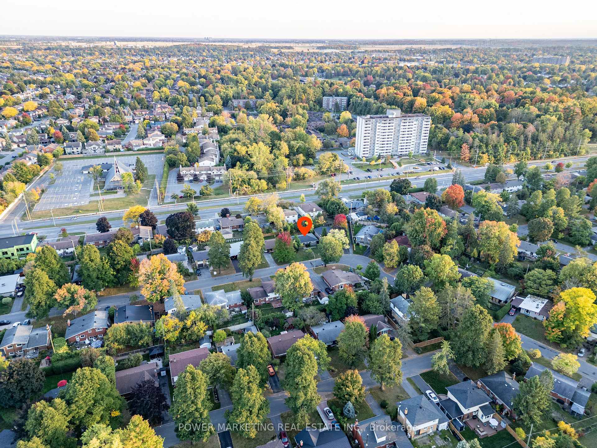 Photo 29 of 2372 Riley Avenue, Ottawa, Queensway Terrace South/Ridgeview — HOMEH