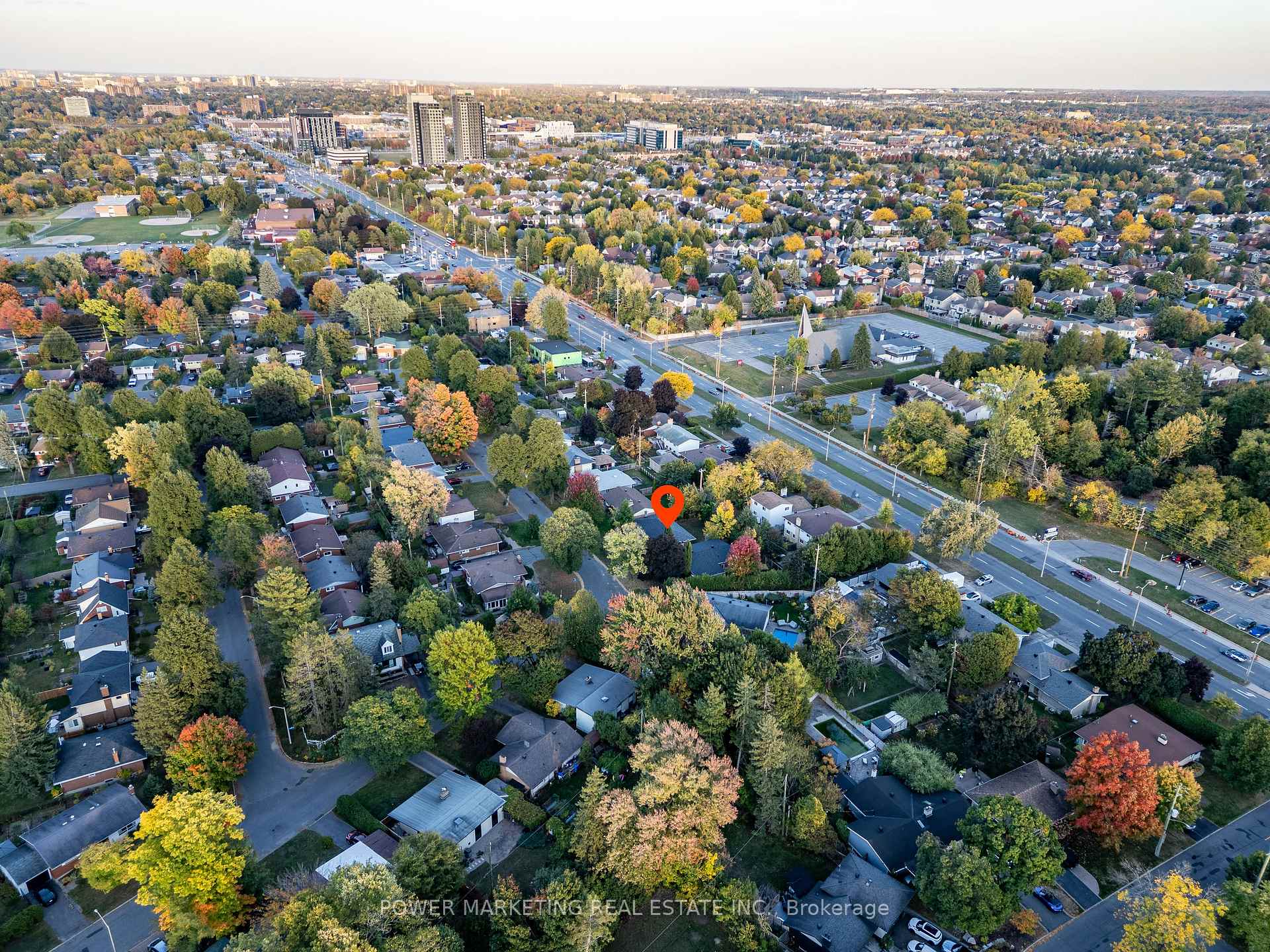 Photo 30 of 2372 Riley Avenue, Ottawa, Queensway Terrace South/Ridgeview — HOMEH