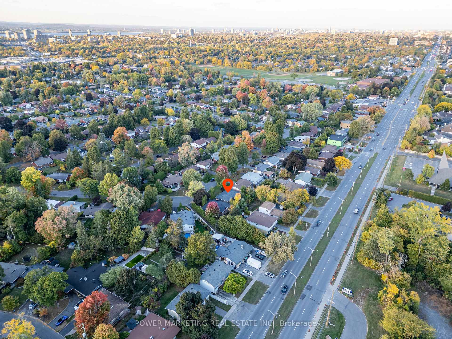 Photo 31 of 2372 Riley Avenue, Ottawa, Queensway Terrace South/Ridgeview — HOMEH