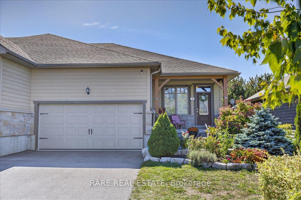 Photo 1 of 78 Landscape Drive, Oro-Medonte, Horseshoe Valley — HOMEH