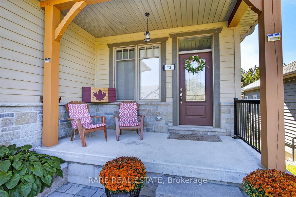 Photo 3 of 78 Landscape Drive, Oro-Medonte, Horseshoe Valley — HOMEH