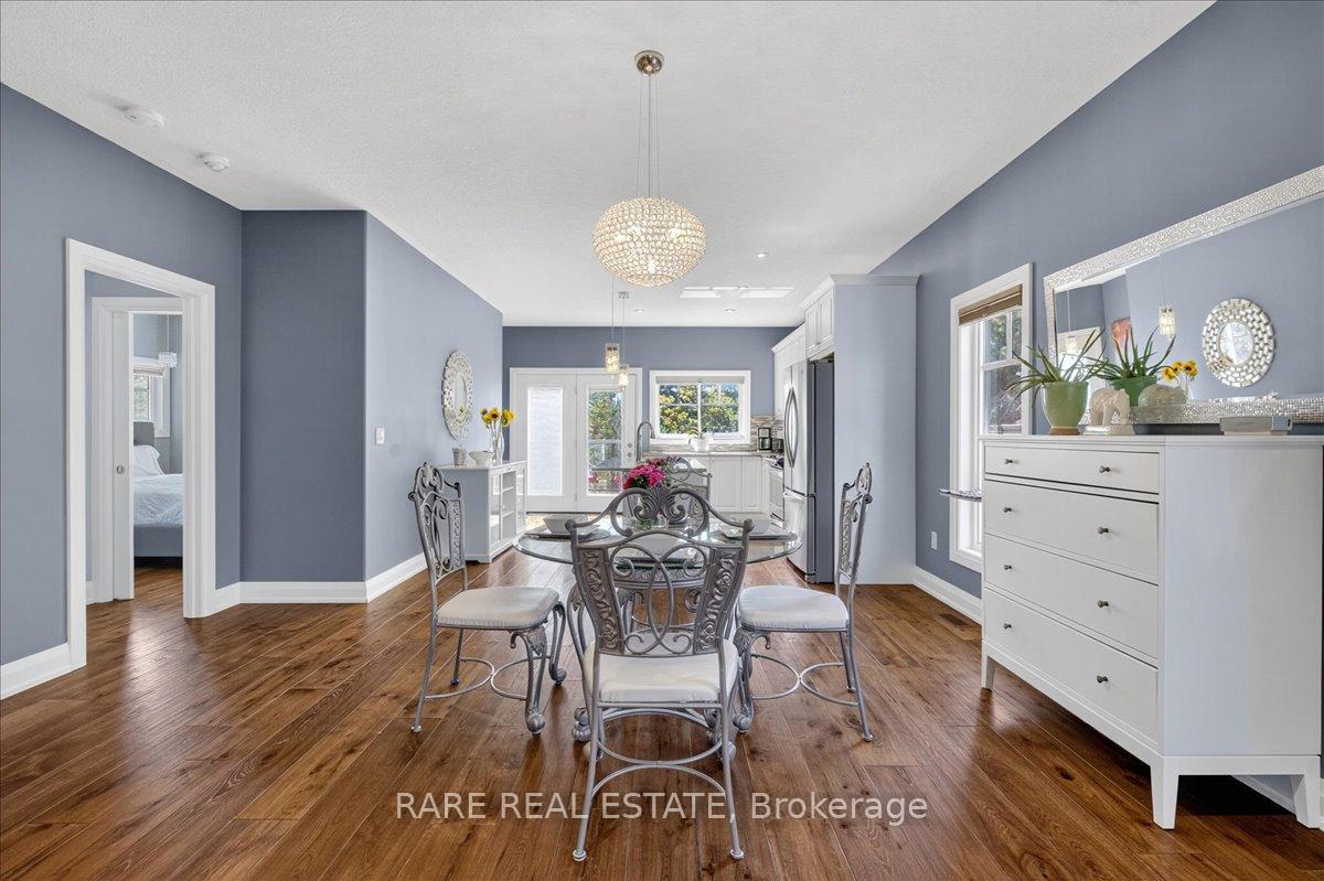 Photo 12 of 78 Landscape Drive, Oro-Medonte, Horseshoe Valley — HOMEH