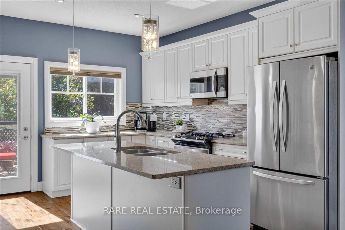 Photo 14 of 78 Landscape Drive, Oro-Medonte, Horseshoe Valley — HOMEH