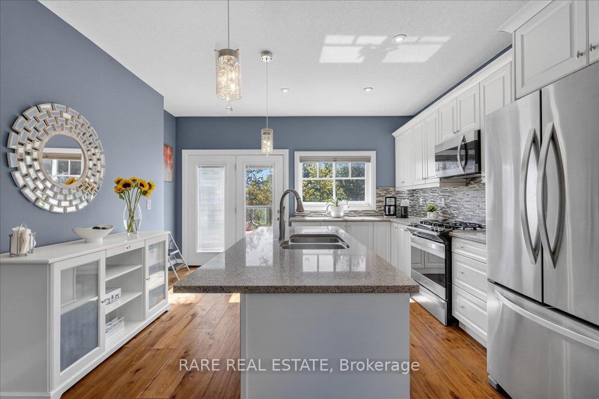 Photo 15 of 78 Landscape Drive, Oro-Medonte, Horseshoe Valley — HOMEH