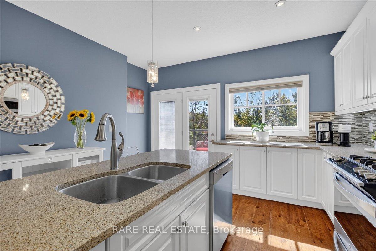 Photo 16 of 78 Landscape Drive, Oro-Medonte, Horseshoe Valley — HOMEH