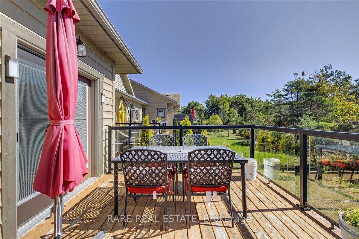 Photo 18 of 78 Landscape Drive, Oro-Medonte, Horseshoe Valley — HOMEH