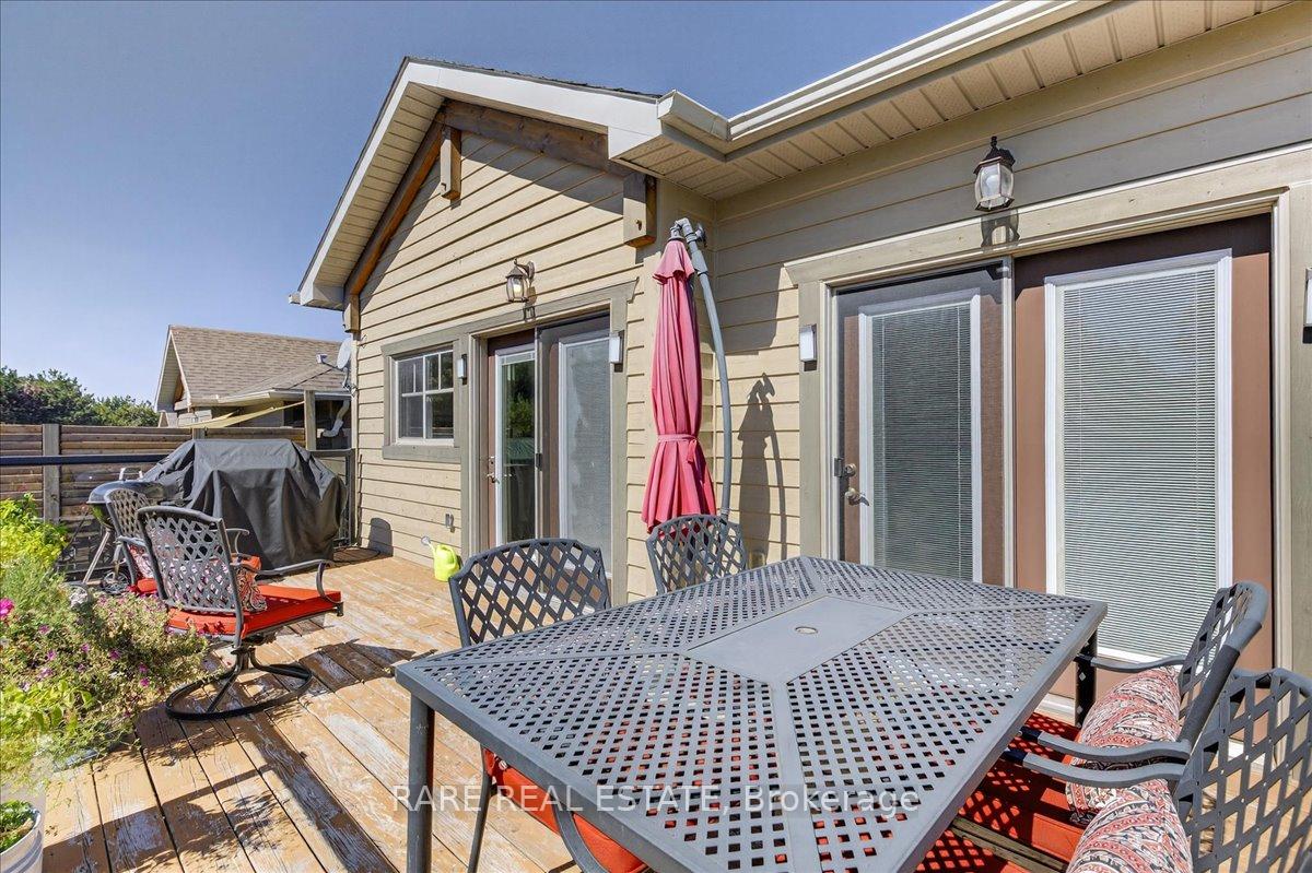 Photo 19 of 78 Landscape Drive, Oro-Medonte, Horseshoe Valley — HOMEH