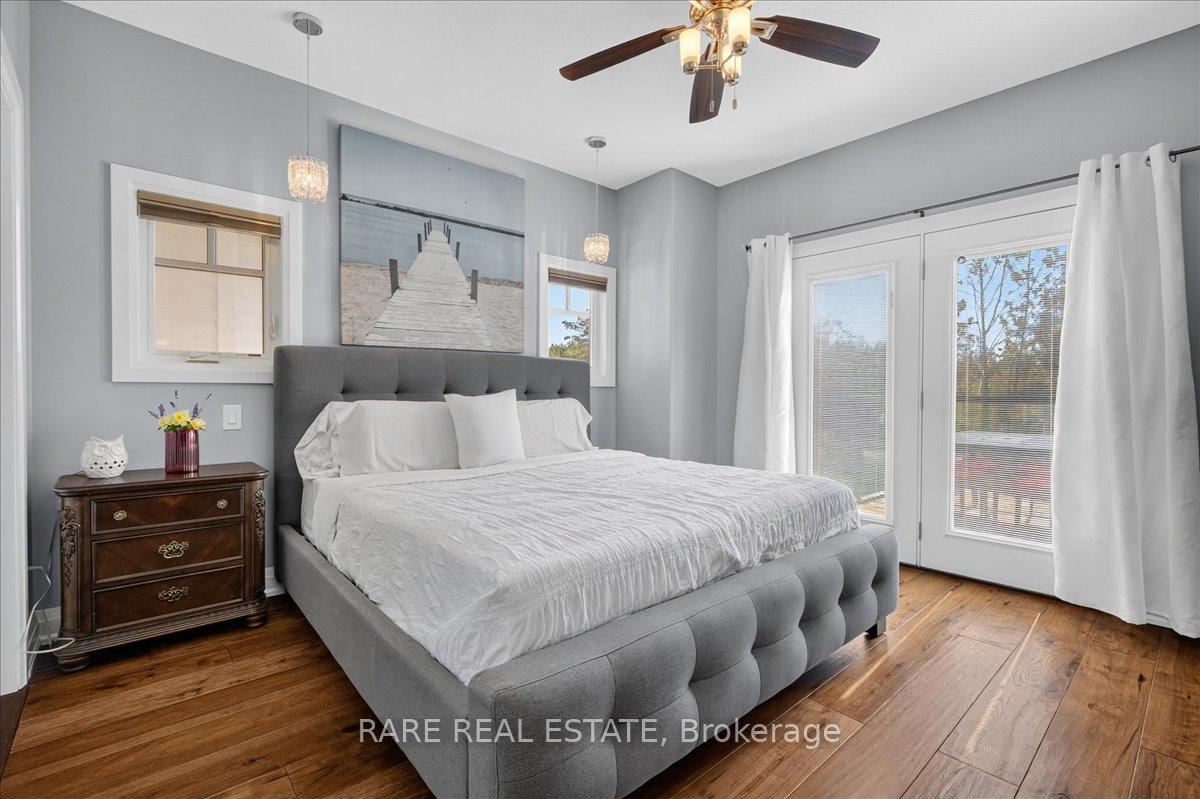 Photo 25 of 78 Landscape Drive, Oro-Medonte, Horseshoe Valley — HOMEH