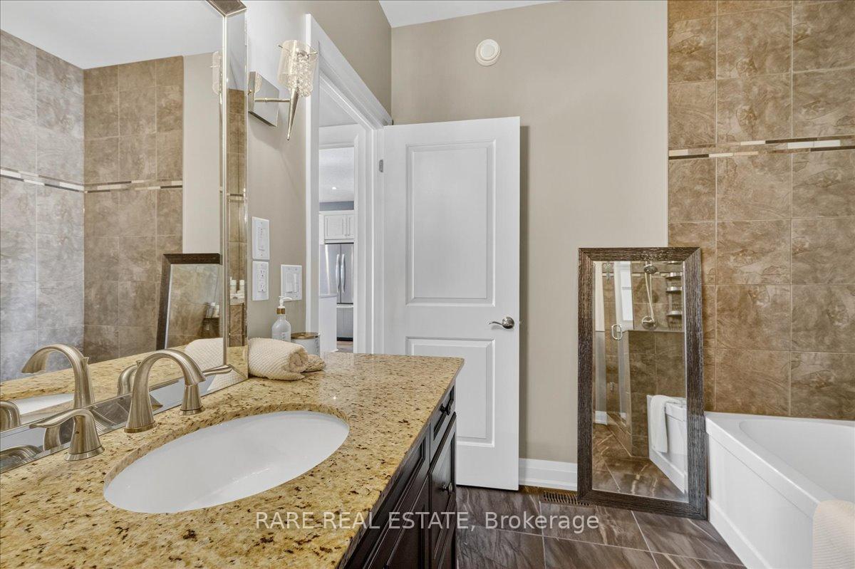 Photo 29 of 78 Landscape Drive, Oro-Medonte, Horseshoe Valley — HOMEH