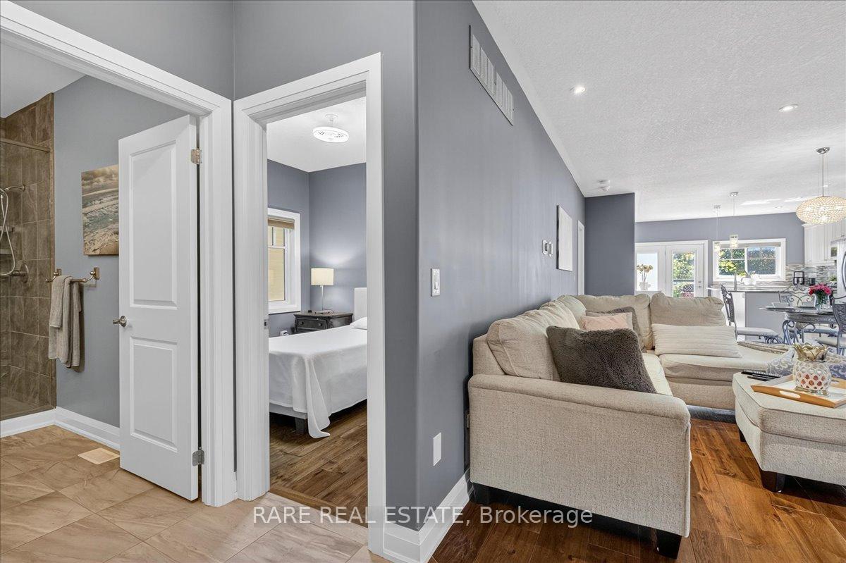 Photo 30 of 78 Landscape Drive, Oro-Medonte, Horseshoe Valley — HOMEH