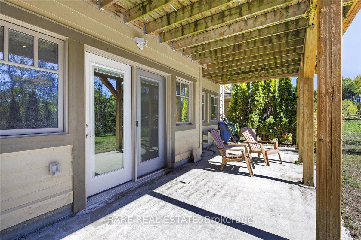 Photo 48 of 78 Landscape Drive, Oro-Medonte, Horseshoe Valley — HOMEH