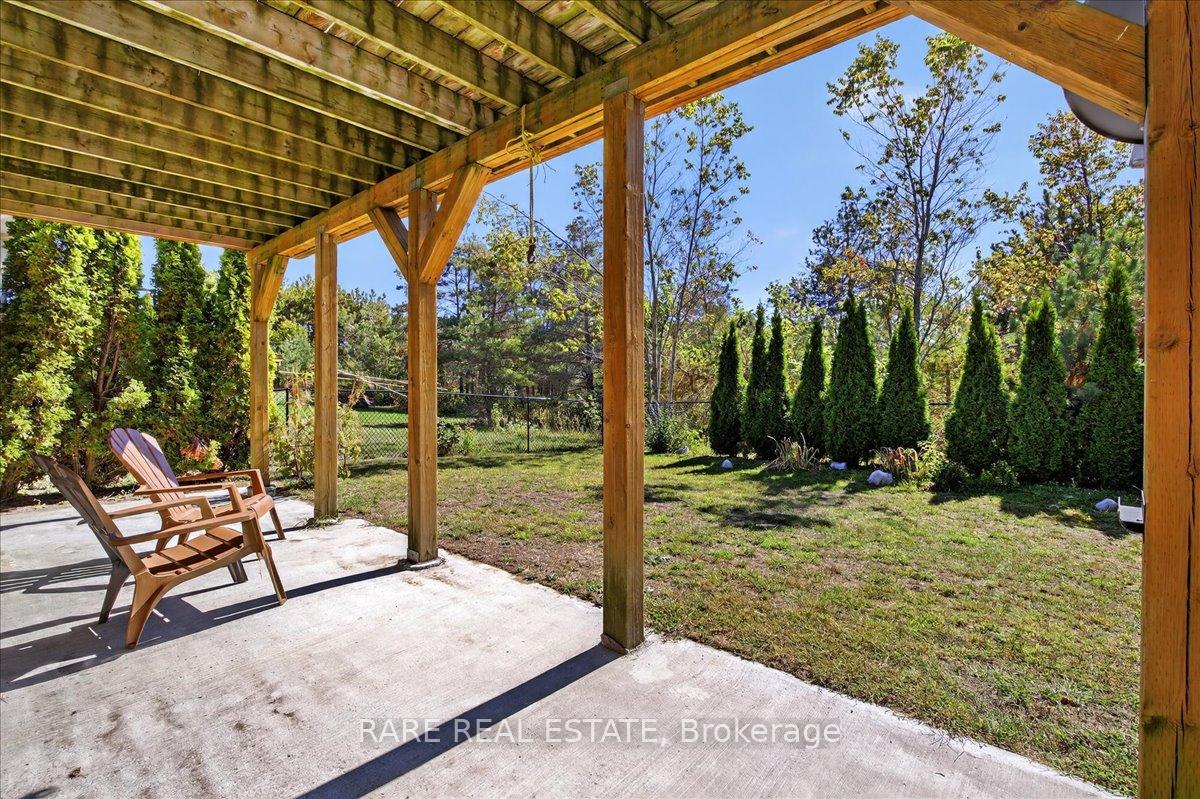 Photo 49 of 78 Landscape Drive, Oro-Medonte, Horseshoe Valley — HOMEH