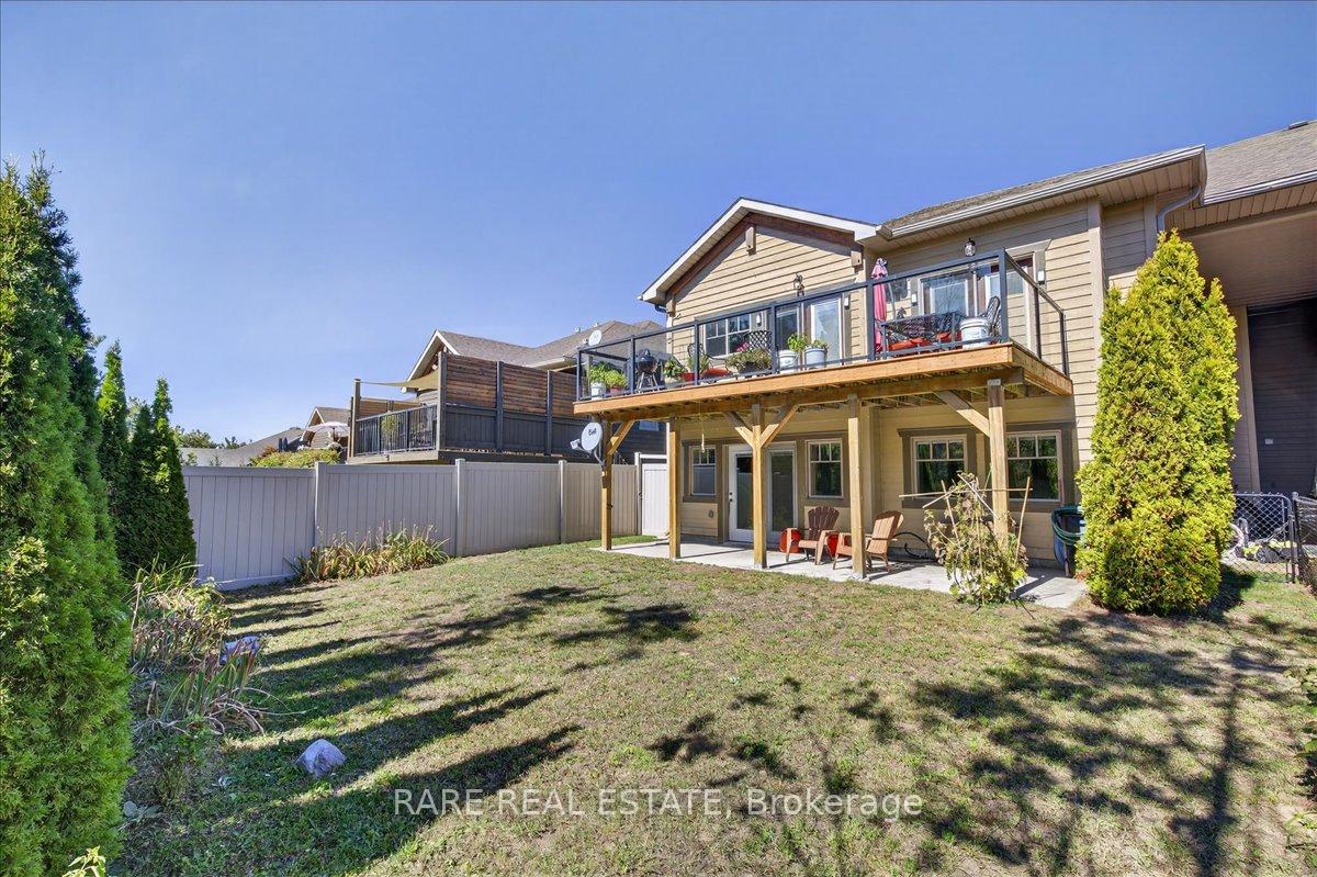 Photo 50 of 78 Landscape Drive, Oro-Medonte, Horseshoe Valley — HOMEH