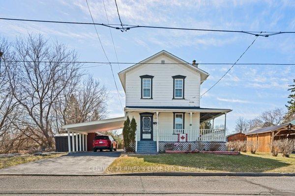 Photo 1 of 453 May Street, North Dundas, Winchester — HOMEH