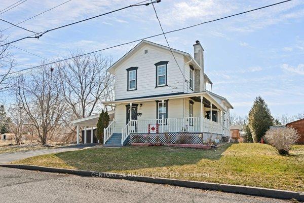 Photo 2 of 453 May Street, North Dundas, Winchester — HOMEH