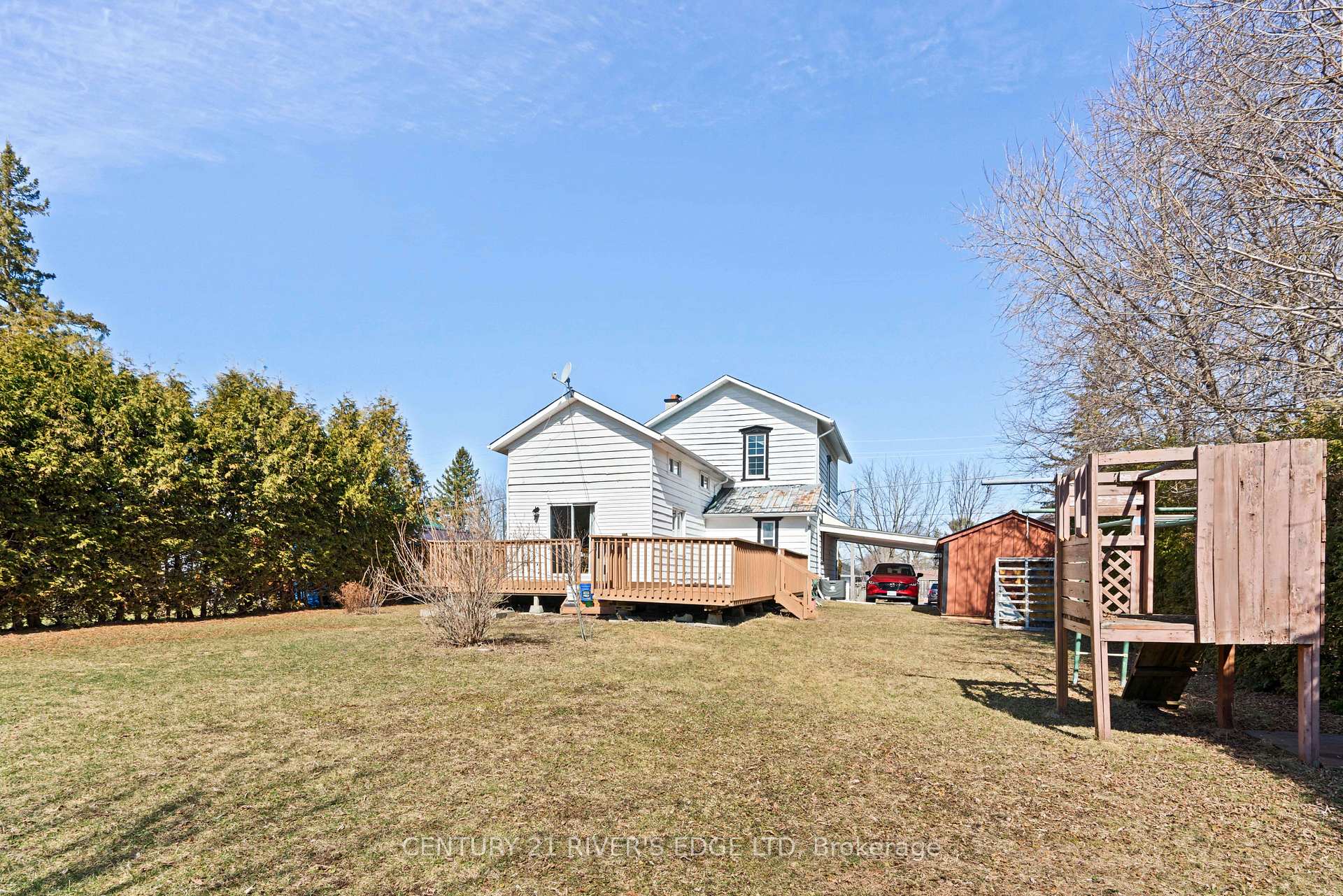 Photo 34 of 453 May Street, North Dundas, Winchester — HOMEH